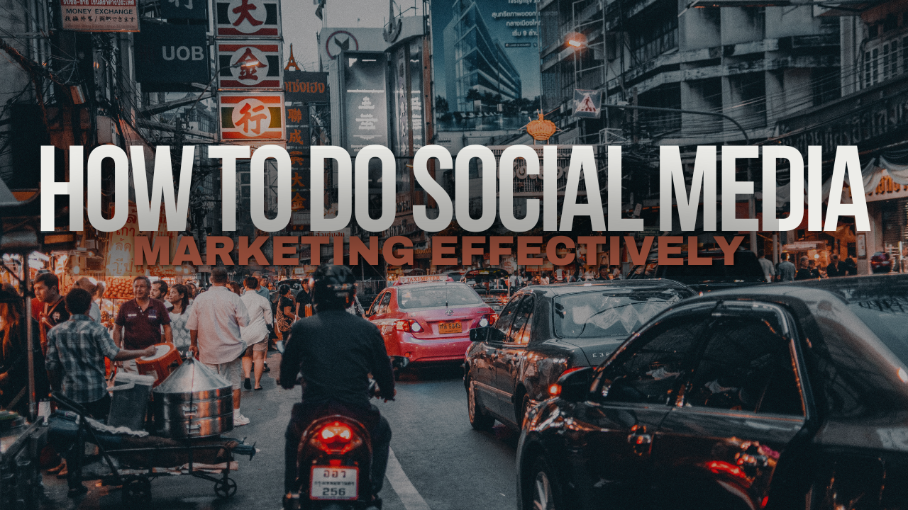 How to Execute International Social Media Marketing Successfully
